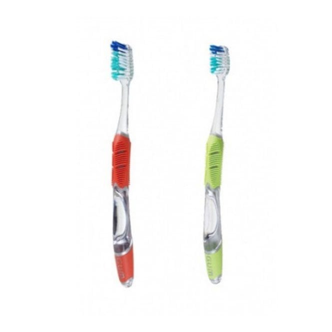 Gum Gum 491 Technique Compact Soft Toothbrush 1pc